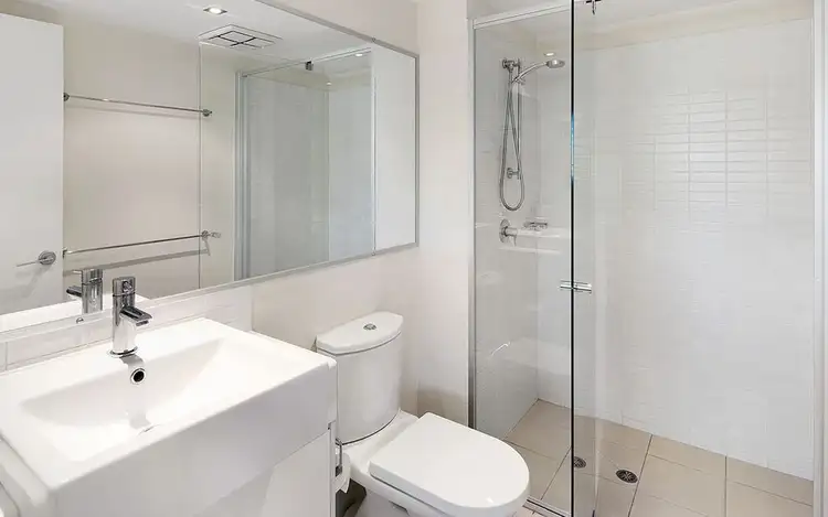 Fifth view of Homely unit listing, 317/1 Ella Street, Newstead QLD 4006