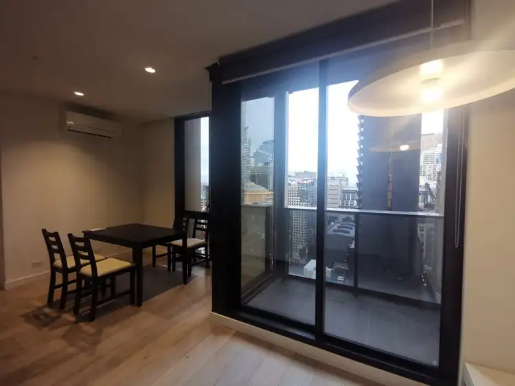 1303/81 A'beckett Street, Melbourne VIC 3000