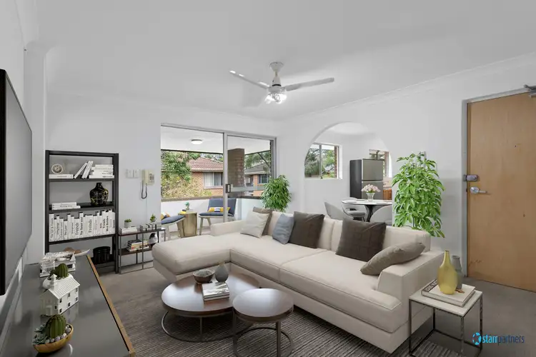 24/454-460 Guildford Road, Guildford NSW 2161