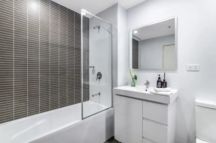 Third view of Homely apartment listing, 410/39 Kent Rd, Mascot NSW 2020