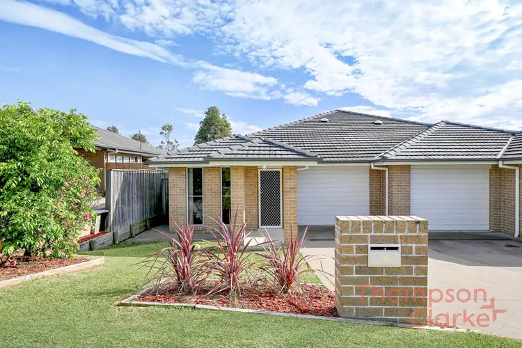 4A Dove Street, Aberglasslyn NSW 2320