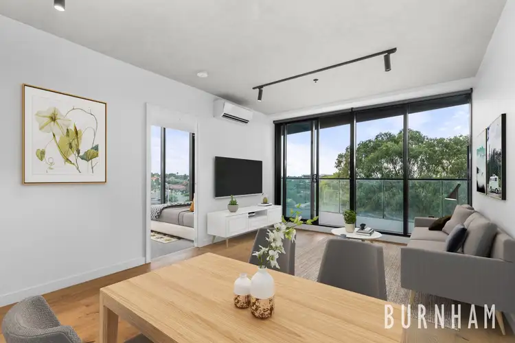 502/6 Joseph Road, Footscray VIC 3011