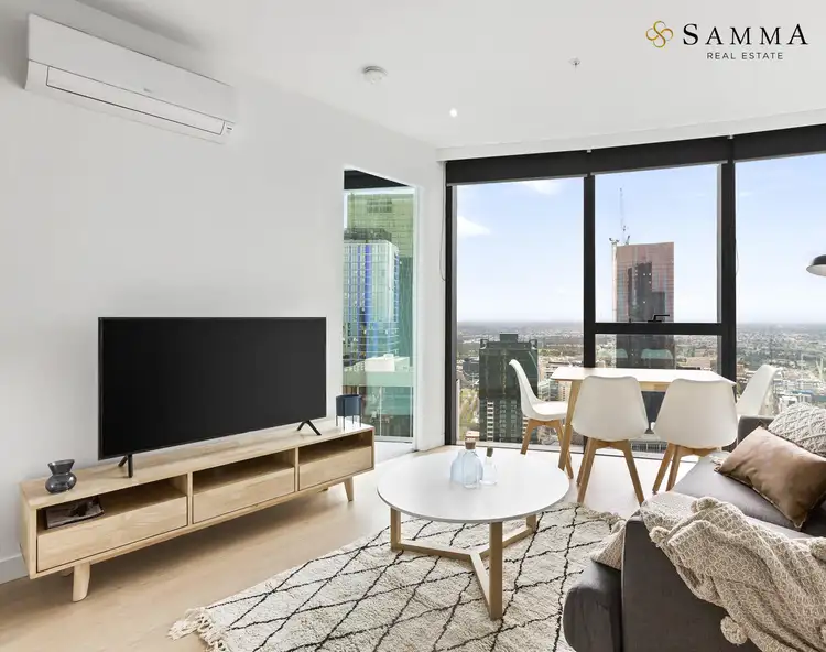 6005/228 La Trobe Street, Melbourne VIC 3000