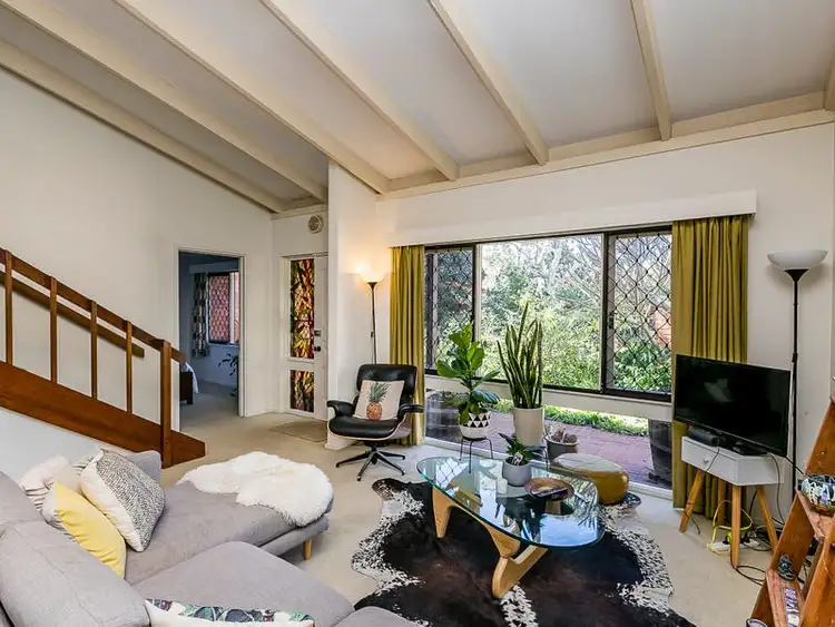 Fourth view of Homely townhouse listing, 7/11 Bindaring Parade, Claremont WA 6010