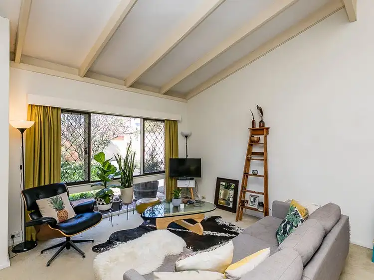 Fifth view of Homely townhouse listing, 7/11 Bindaring Parade, Claremont WA 6010