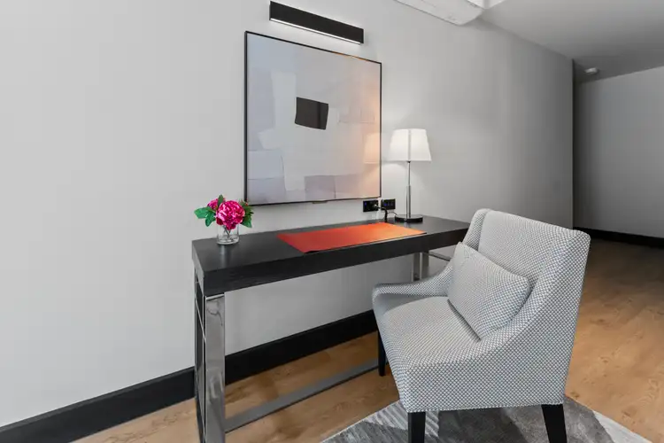 Second view of Homely studio listing, 107/188 Station Road, Melton VIC 3337