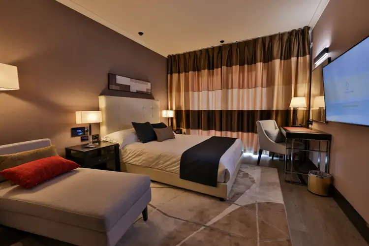 Fourth view of Homely studio listing, 107/188 Station Road, Melton VIC 3337