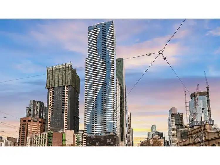 3401/500 Elizabeth Street, Melbourne VIC 3000