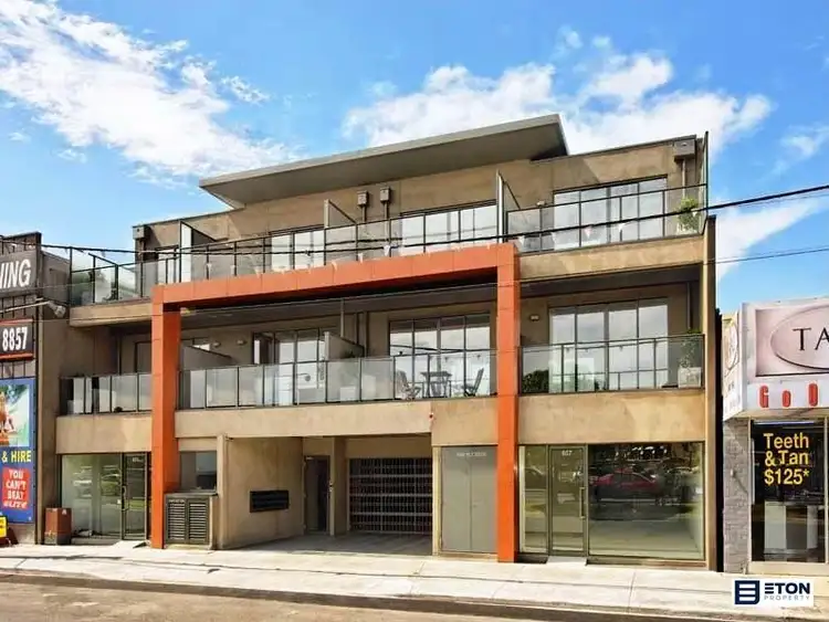 1/657 Nepean Highway, Brighton East VIC 3187