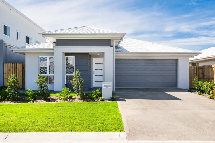 21 Cascade Street, Banya QLD 4551