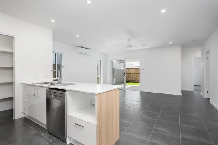 Second view of Homely house listing, 21 Cascade Street, Banya QLD 4551