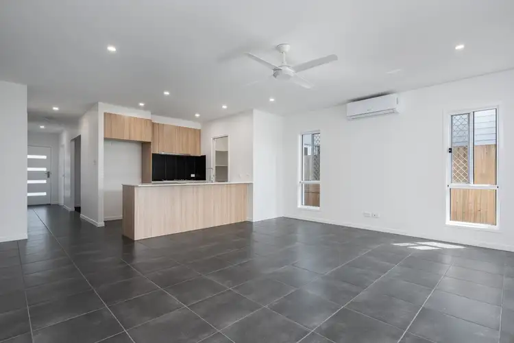 Third view of Homely house listing, 21 Cascade Street, Banya QLD 4551