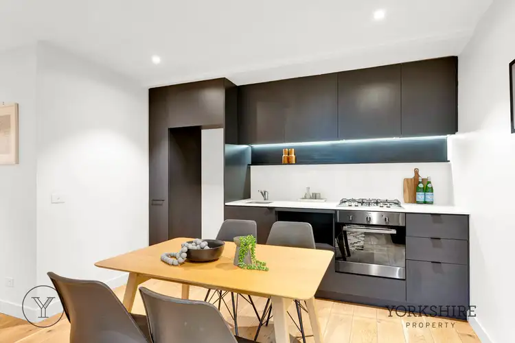 Fourth view of Homely townhouse listing, 18 Brewery Lane, Collingwood VIC 3066