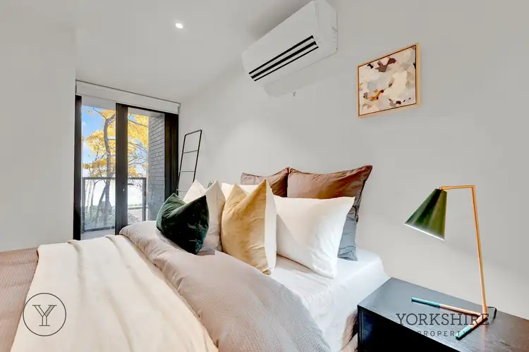 Fifth view of Homely townhouse listing, 18 Brewery Lane, Collingwood VIC 3066