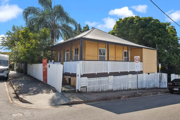 95 Terrace Street, New Farm QLD 4005