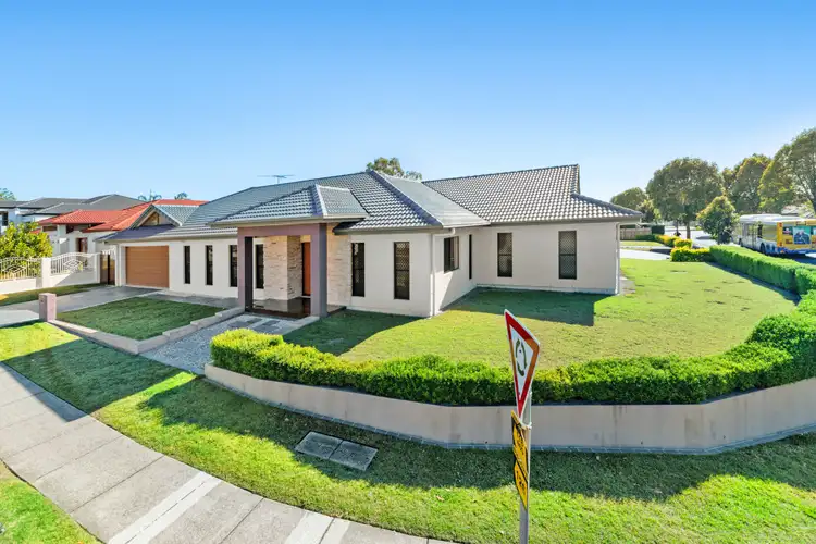 75 Parkwood Drive, Heathwood QLD 4110