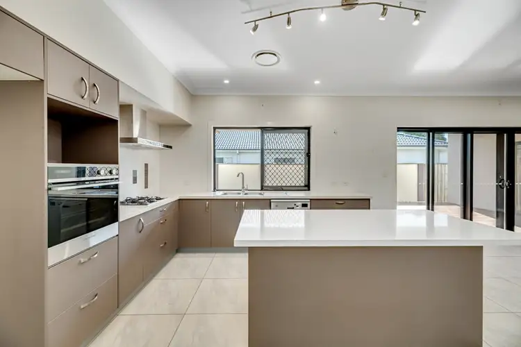 Second view of Homely house listing, 75 Parkwood Drive, Heathwood QLD 4110