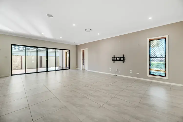 Third view of Homely house listing, 75 Parkwood Drive, Heathwood QLD 4110