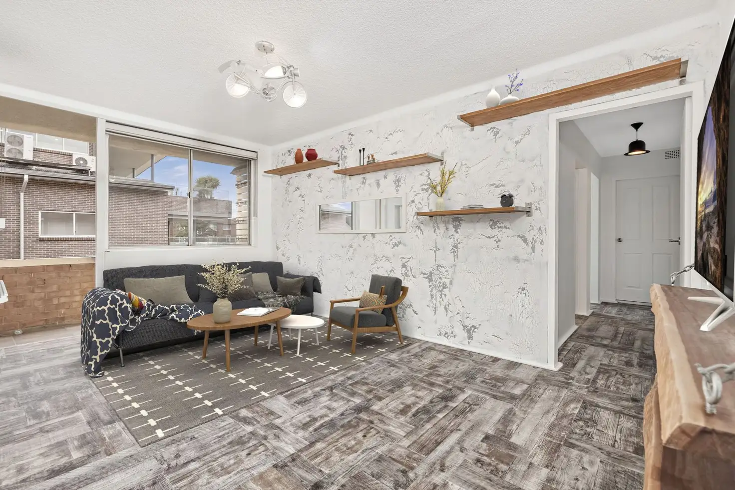 Main view of Homely unit listing, 7/2 Mooney Street, Strathfield South NSW 2136