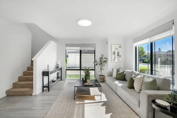 Sixth view of Homely townhouse listing, 15/172 Hector St, Osborne Park WA 6017