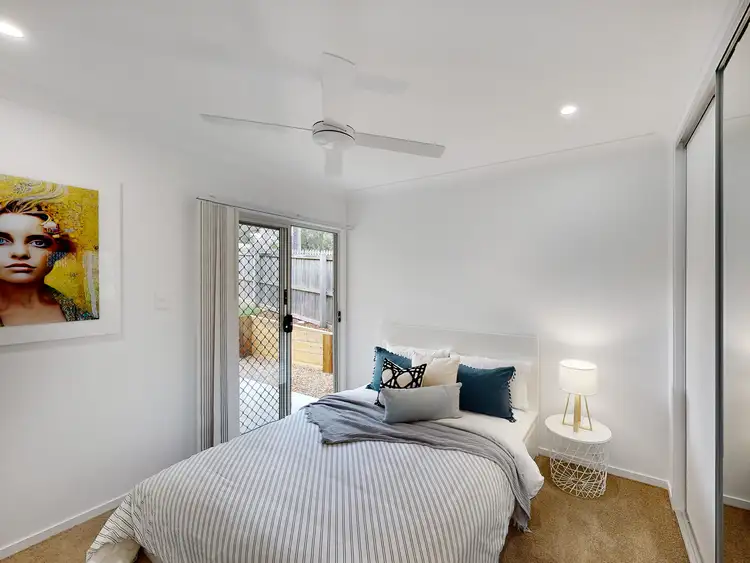 2/52 Randwick Street, Durack QLD 4077