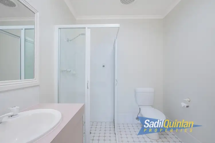 Fifth view of Homely townhouse listing, 8/17 Fernyhough Crescent, Lyneham ACT 2602