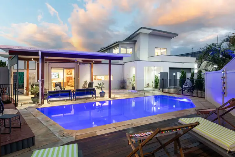 Main view of Homely house listing, 9 Ruthenium Court, Hope Island QLD 4212