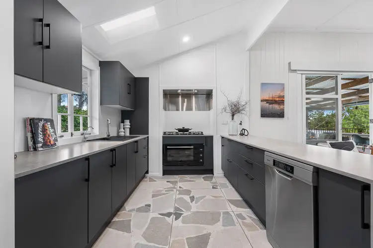 Second view of Homely house listing, 122 Sibley Road, Wynnum West QLD 4178