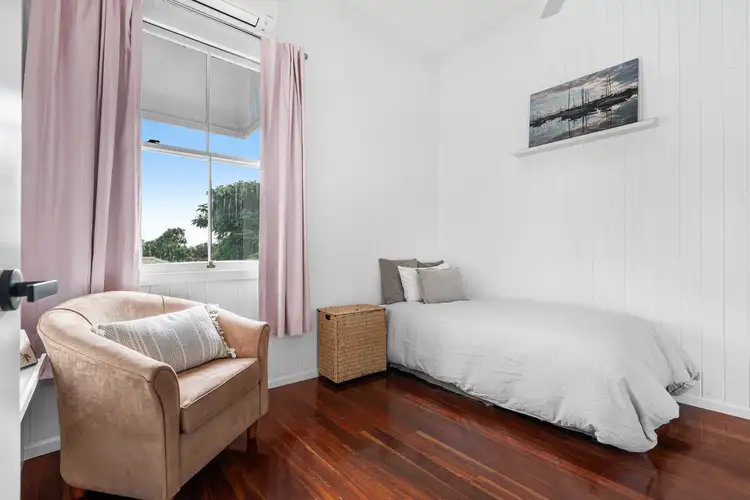 Sixth view of Homely house listing, 122 Sibley Road, Wynnum West QLD 4178