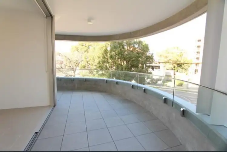Third view of Homely apartment listing, 8/50 Waverley Street, Bondi Junction NSW 2022
