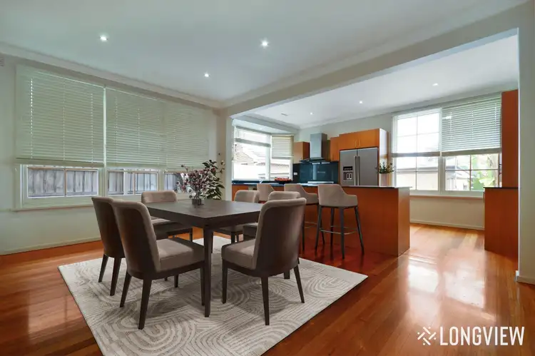 Second view of Homely house listing, 2A Scott Street, Hawthorn VIC 3122