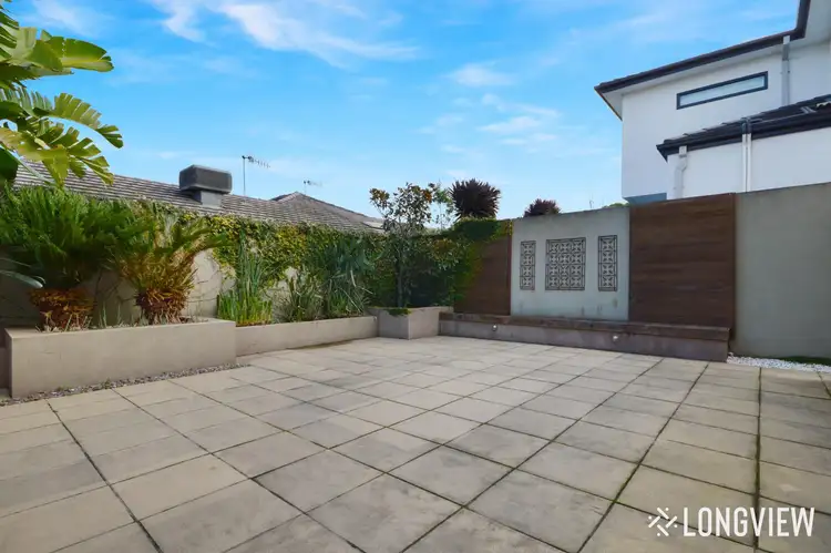 Fourth view of Homely house listing, 2A Scott Street, Hawthorn VIC 3122