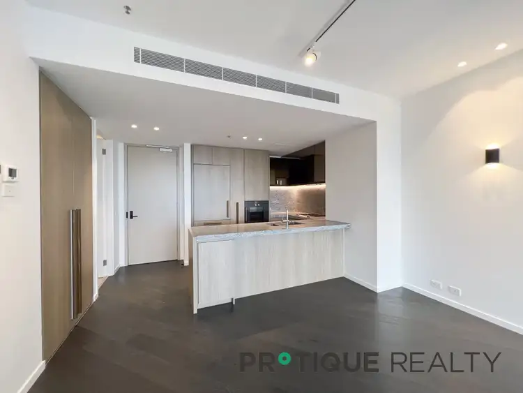 Second view of Homely apartment listing, 1602/499 St Kilda Rd, Melbourne VIC 3004