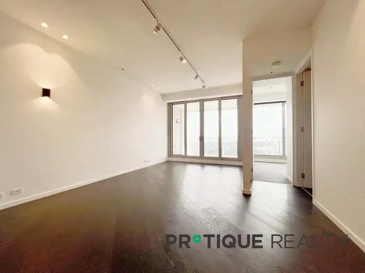 Fourth view of Homely apartment listing, 1602/499 St Kilda Rd, Melbourne VIC 3004