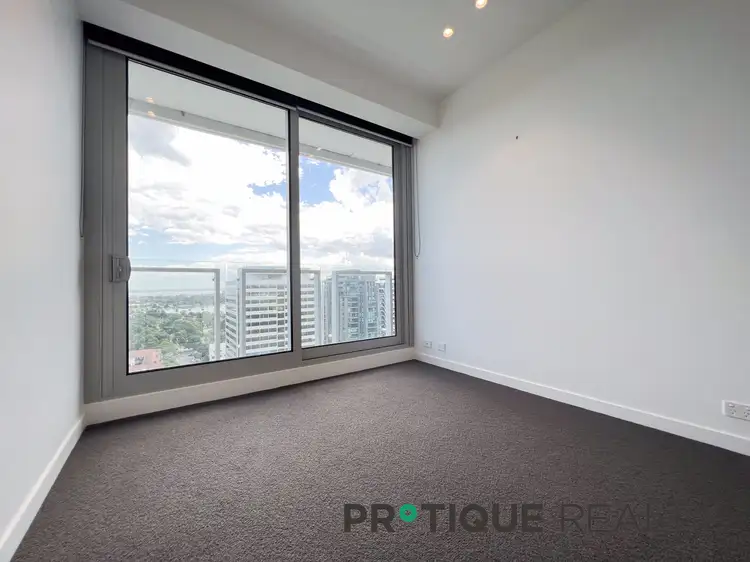Sixth view of Homely apartment listing, 1602/499 St Kilda Rd, Melbourne VIC 3004