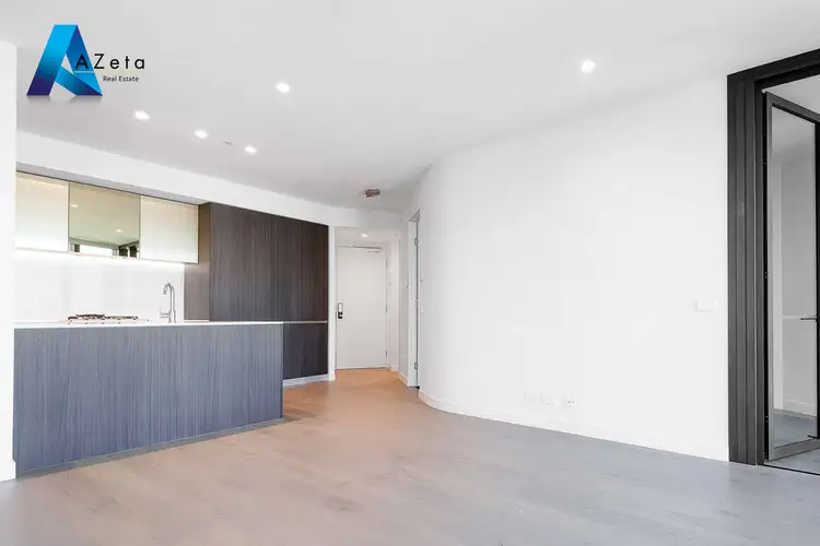 Main view of Homely apartment listing, 4016/228 La trobe Street, Melbourne VIC 3000
