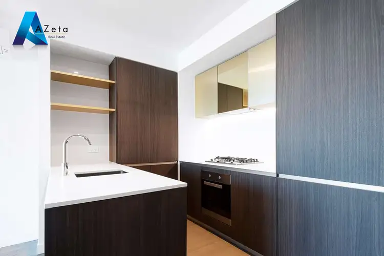 Third view of Homely apartment listing, 4016/228 La trobe Street, Melbourne VIC 3000