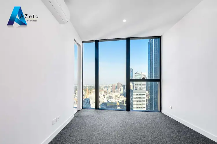 Fourth view of Homely apartment listing, 4016/228 La trobe Street, Melbourne VIC 3000