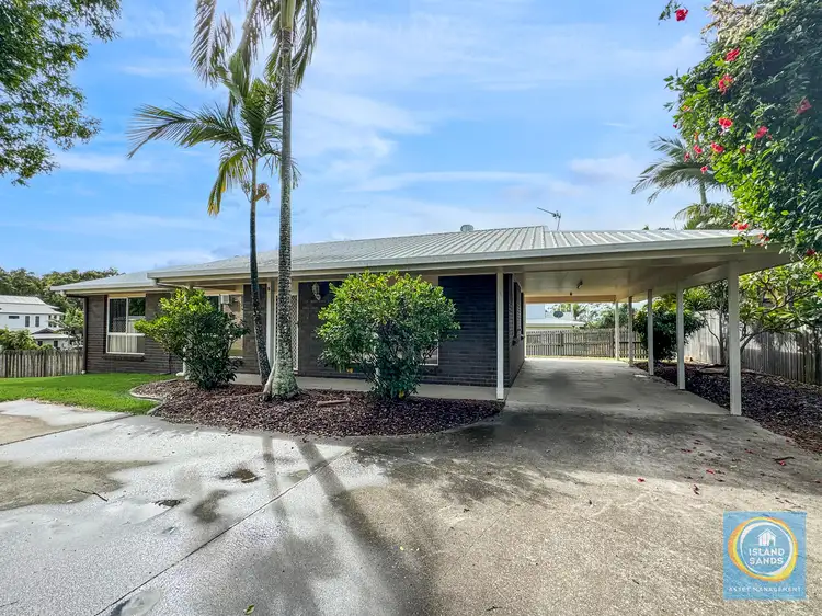 24B Davina Street, Boyne Island QLD 4680