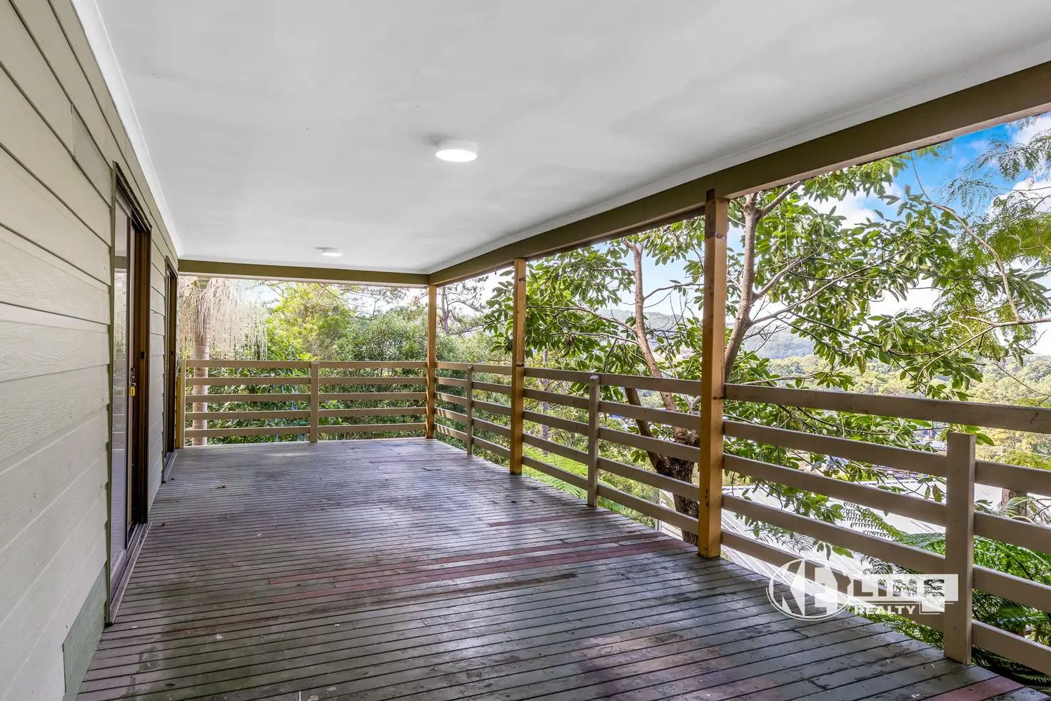 Main view of Homely house listing, 48 City View Terrace, Nambour QLD 4560