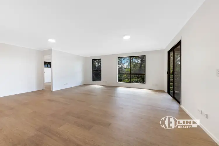 Second view of Homely house listing, 48 City View Terrace, Nambour QLD 4560