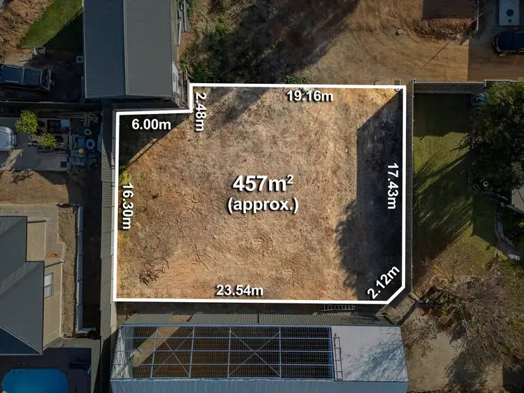3 / 17 (Lot 1) Railway Terrace, Mclaren Vale SA 5171