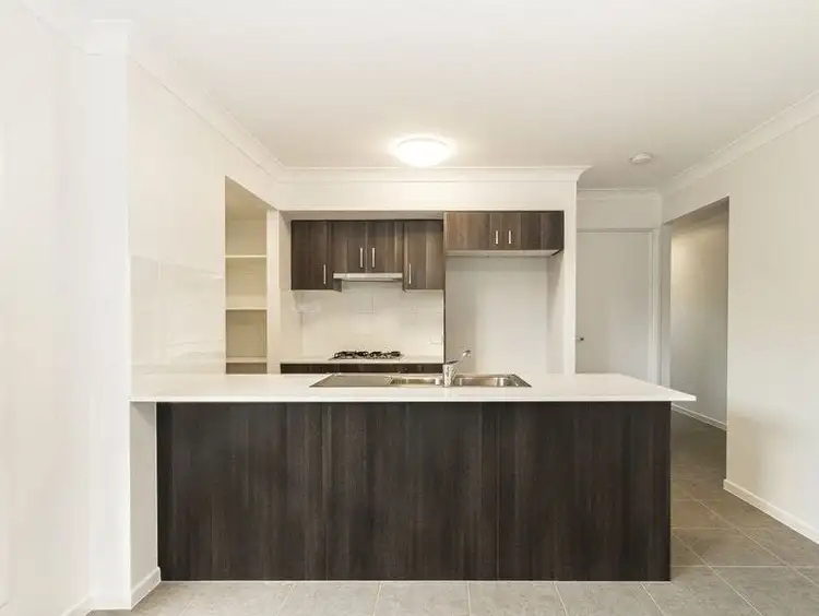 Second view of Homely house listing, 6 Darwin Circuit, North Lakes QLD 4509