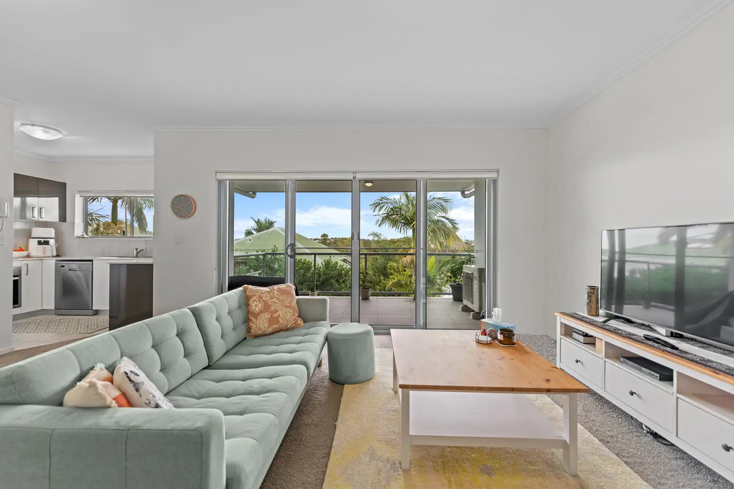 Main view of Homely unit listing, 10/53 Hamson Terrace, Nundah QLD 4012