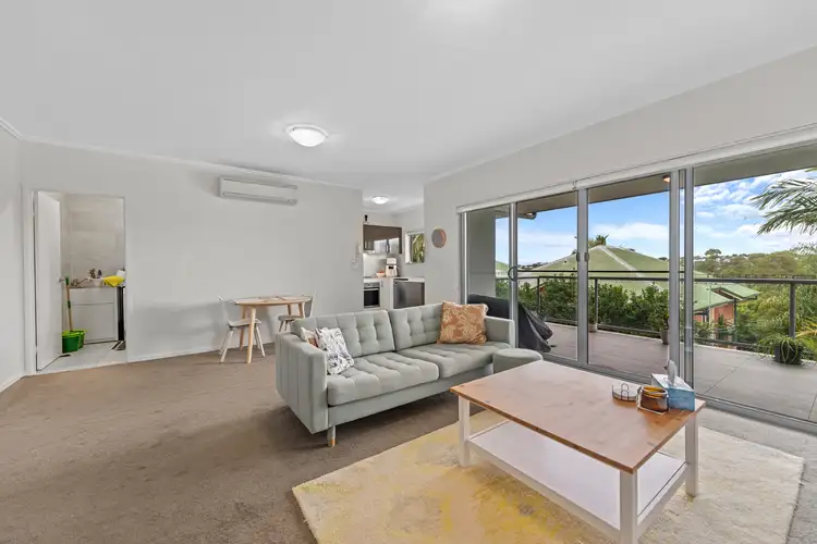 Third view of Homely unit listing, 10/53 Hamson Terrace, Nundah QLD 4012