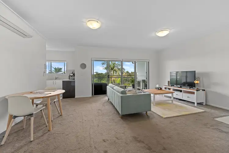 Fourth view of Homely unit listing, 10/53 Hamson Terrace, Nundah QLD 4012