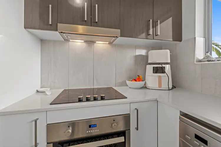 Sixth view of Homely unit listing, 10/53 Hamson Terrace, Nundah QLD 4012