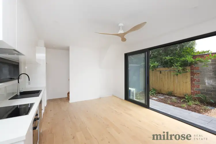 Main view of Homely townhouse listing, 2/115 Stanhope Street, West Footscray VIC 3012