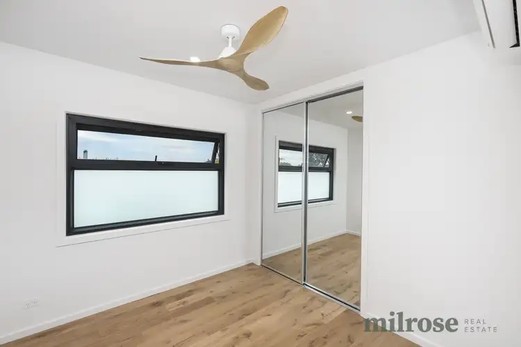 Third view of Homely townhouse listing, 2/115 Stanhope Street, West Footscray VIC 3012