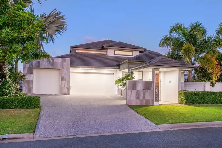 Main view of Homely house listing, 67 Marina Parade, Jacobs Well QLD 4208